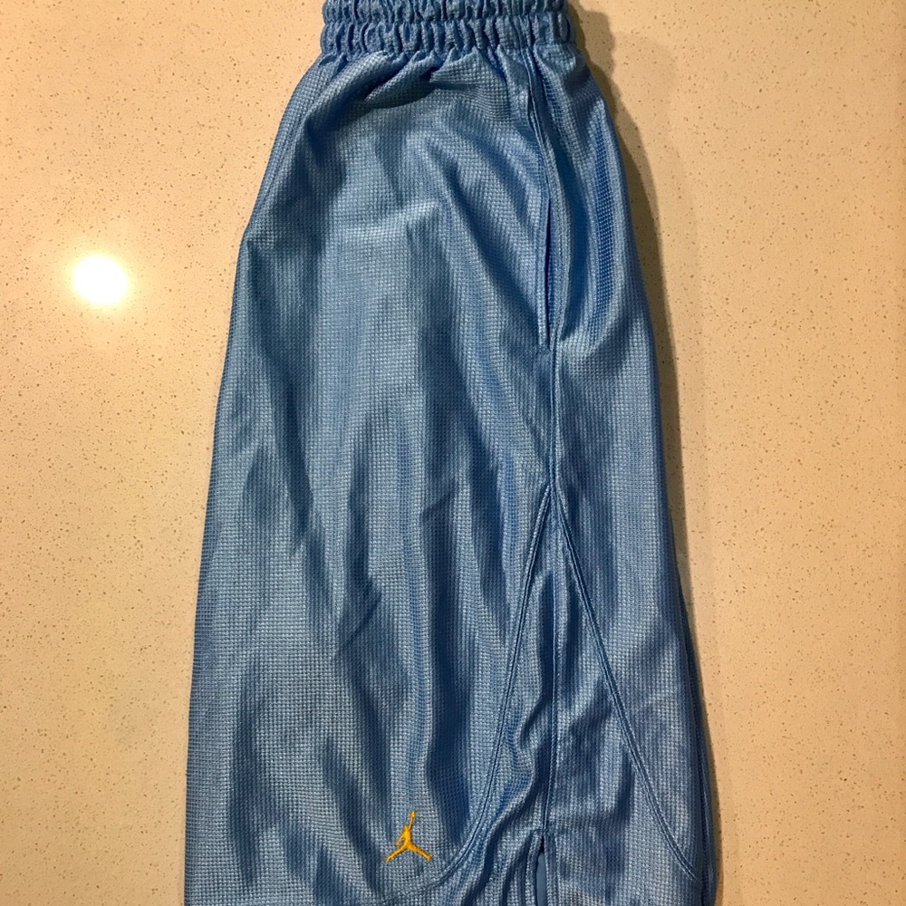 Nike Air Jordan Basketball Shorts
